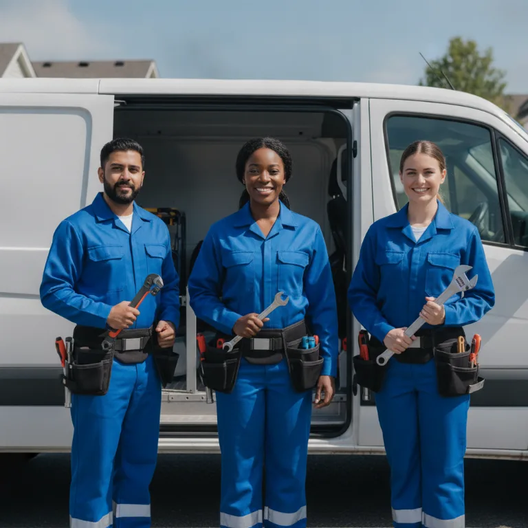 plumber Elmira