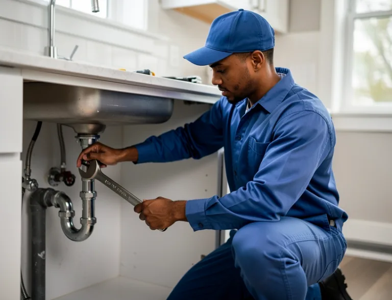 plumber Elmira